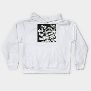 Midnight Song Kids Hoodie